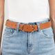 Anita Belt- Tan-0X870CS